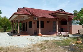 Homestay Zahraa